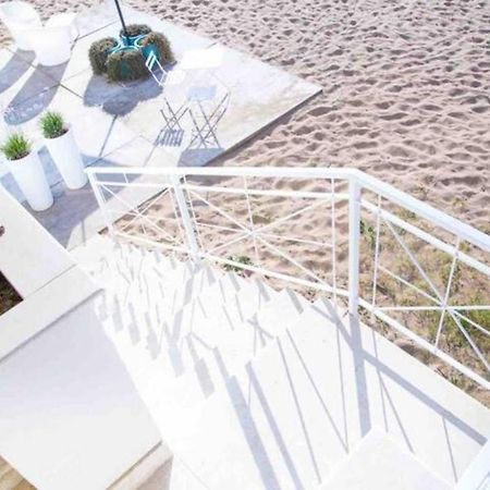 Terrazza Sul Mare By Le Dhome Sicily Trappeto  Exterior photo