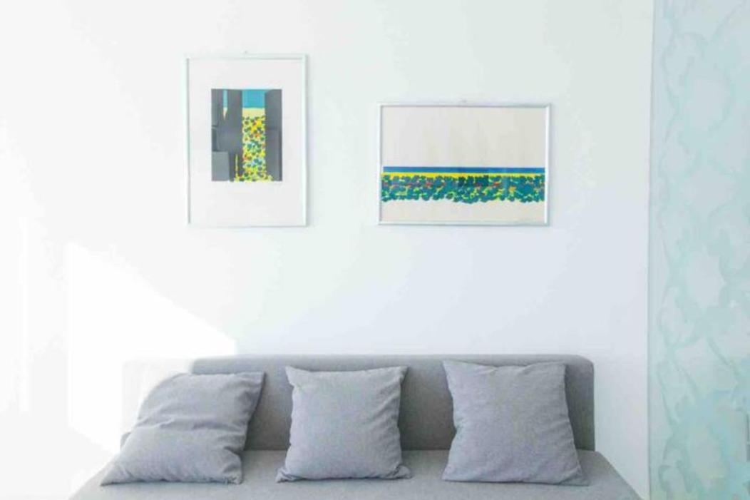 Terrazza Sul Mare By Le Dhome Sicily Trappeto  Exterior photo